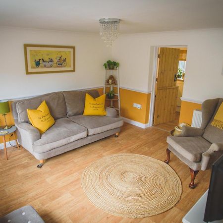 Hectors House Villa Ormesby Saint Michael Exterior foto