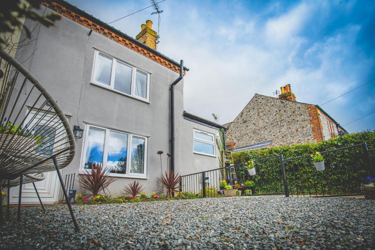 Hectors House Villa Ormesby Saint Michael Exterior foto