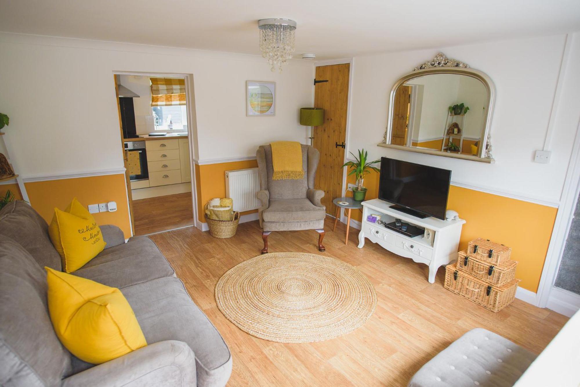 Hectors House Villa Ormesby Saint Michael Exterior foto